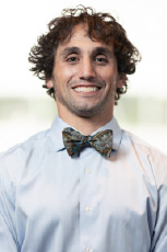 Clay K. Weisberg, DDS