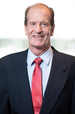 David B. Graham, DDS