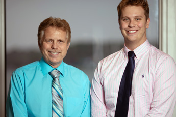 Benjamin T. Watson, DDS and Patrick A. Watson, DMD