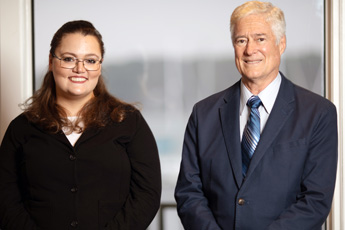 Michael L. Hutchings, DDS and Ilona Sibirtsev DDS