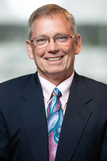 Robert D. Wernick, DDS