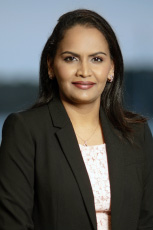 Shabana Zahir, DMD